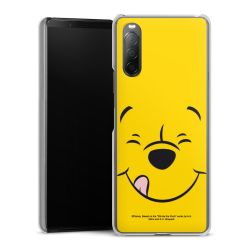 Skyddskal genomskinlig