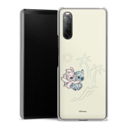 Hard Case transparent