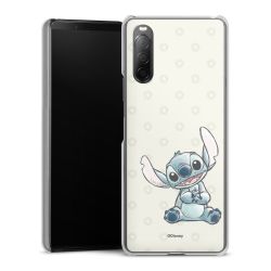 Suojakuori läpinäkyvä