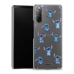 Suojakuori läpinäkyvä