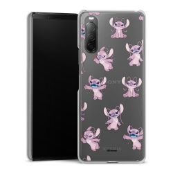 Suojakuori läpinäkyvä