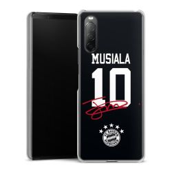 Hard Case transparent