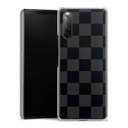 Suojakuori läpinäkyvä