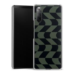 Suojakuori läpinäkyvä