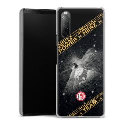 Hard Case transparent