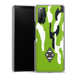 Hard Case transparent