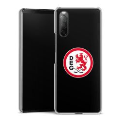 Hard Case transparent