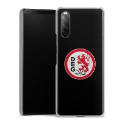 Hard Case transparent