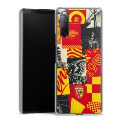 Hard Case transparent