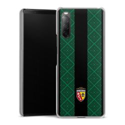 Hard Case transparent