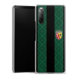 Hard Case transparent