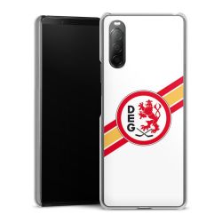 Hard Case transparent