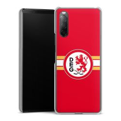 Hard Case transparent