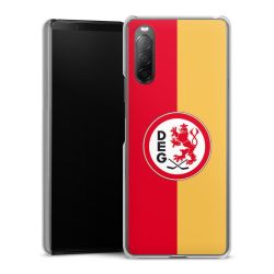 Hard Case transparent