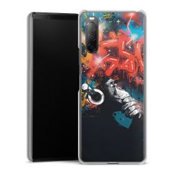 Hard Case transparent