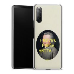 Suojakuori läpinäkyvä