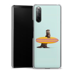 Hard Case transparent