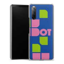 Suojakuori läpinäkyvä