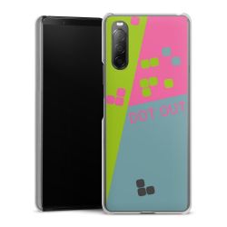 Suojakuori läpinäkyvä