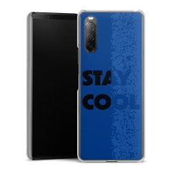 Suojakuori läpinäkyvä