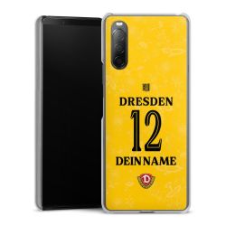 Hard Case transparent