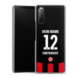 Hard Case transparent