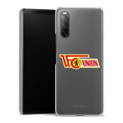 Hard Case transparent