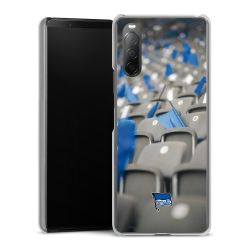 Hard Case transparent