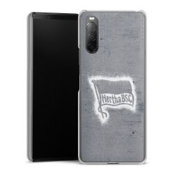Hard Case transparent