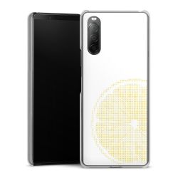 Skyddskal genomskinlig