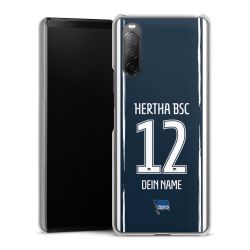 Hard Case transparent