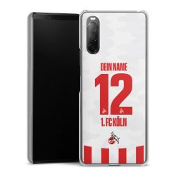 Hard Case transparent