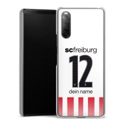 Hard Case transparent