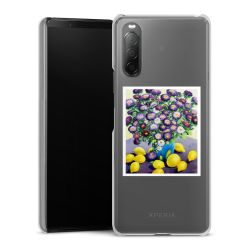 Hard Case transparent