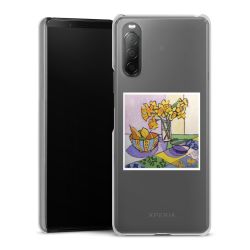 Hard Case transparent