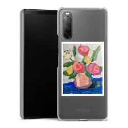 Hard Case transparent