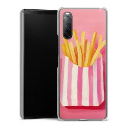 Suojakuori läpinäkyvä