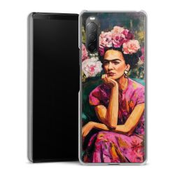 Suojakuori läpinäkyvä