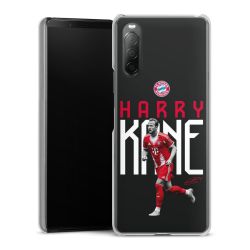 Hard Case transparent