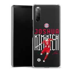 Hard Case transparent