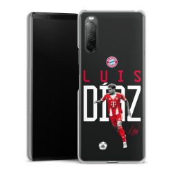 Suojakuori läpinäkyvä