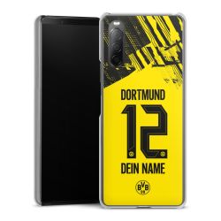 BVB Trikot Personalisierbar 25-26