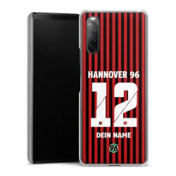 Hard Case transparent