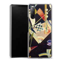 Suojakuori läpinäkyvä