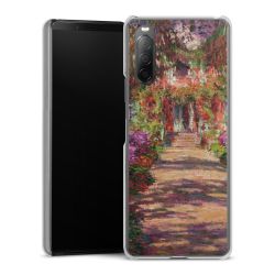 Skyddskal genomskinlig