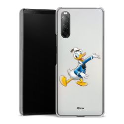 Hard Case transparent