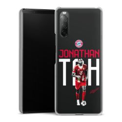 Suojakuori läpinäkyvä