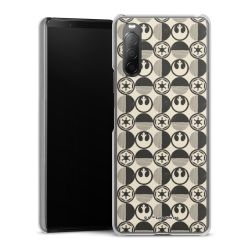 Hard Case transparent