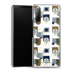 Hard Case transparent