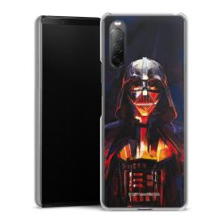 Hard Case transparent